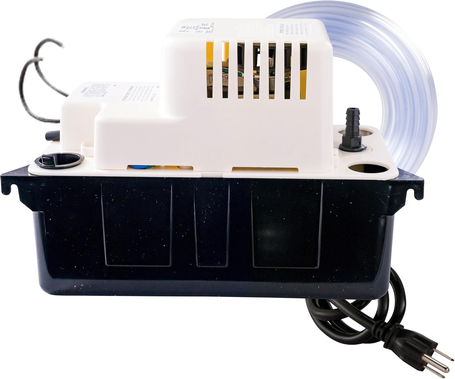 Little Giant VCMA-15ULST 115 Volt, 65 GPH, 1/50 HP Automatic Condensate Remova