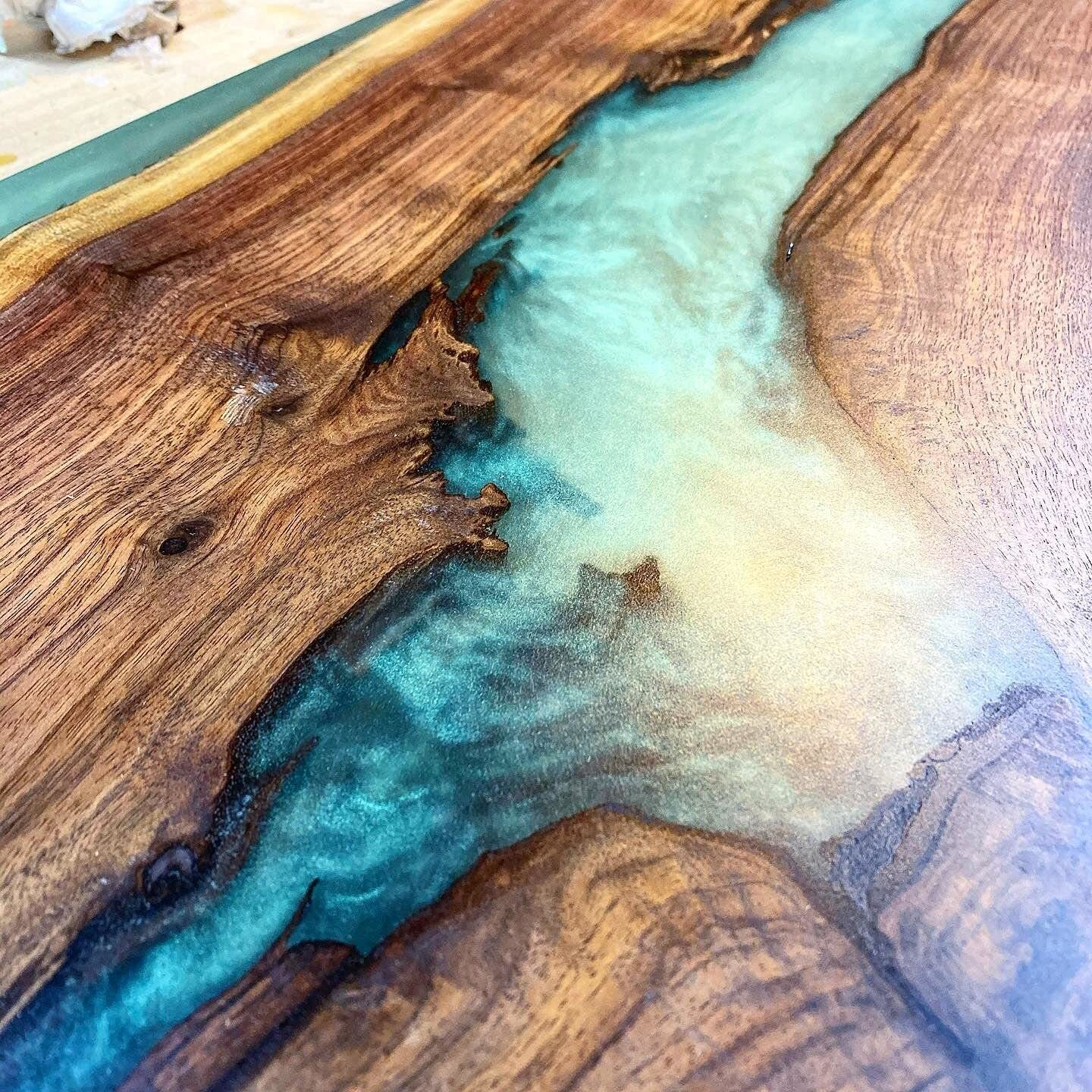Polishing & Cleaning Kit for Epoxy Resin Stone Coat Countertops – Remove Scra…