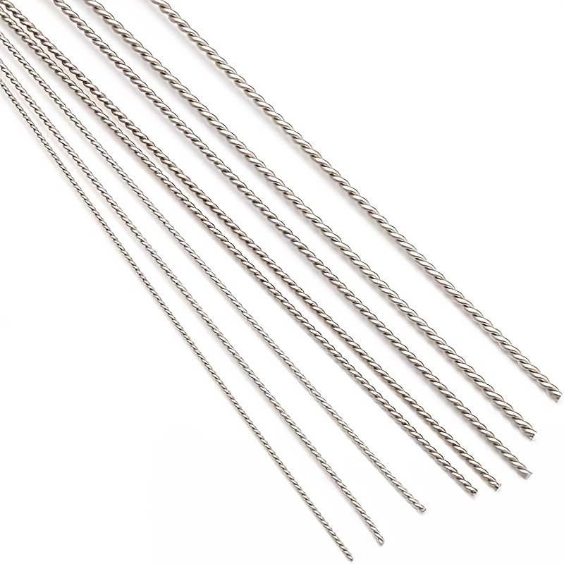 Premium Quality Reliable 15-Piece Carburetor Cleaning Brushes for Car Motorcycle