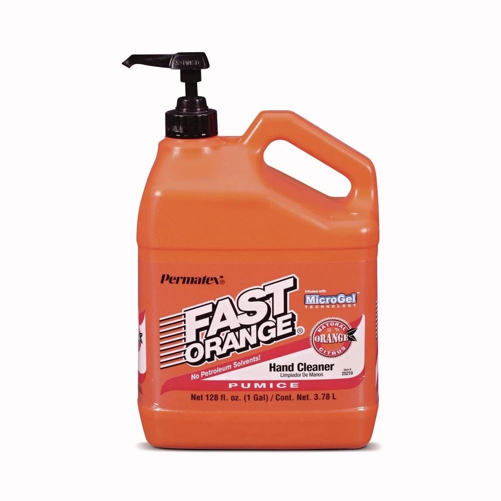 Dymon 25219 1 gal Dispenser Pumice Hand Cleaner – Citrus Scent (4/CT) New