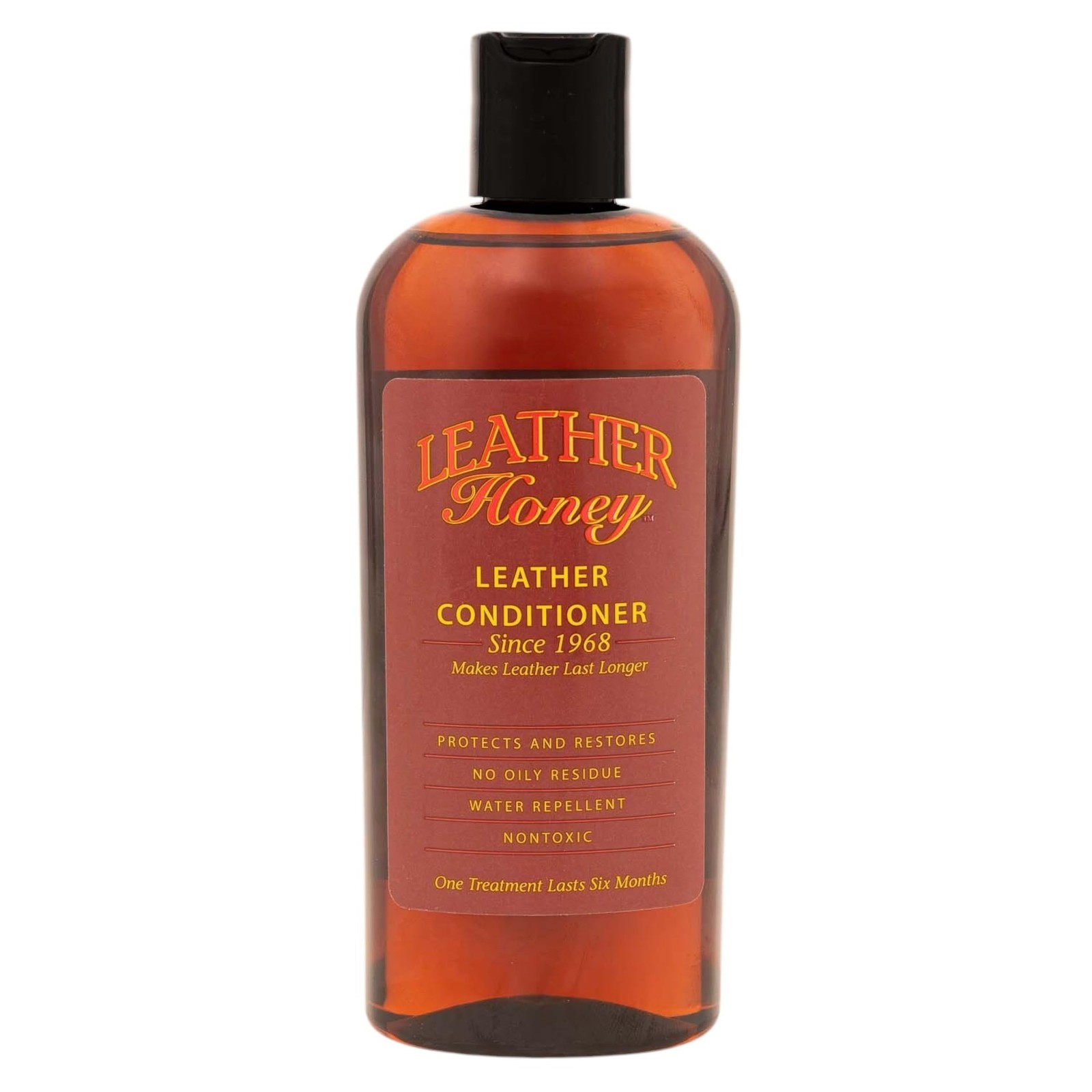 Leather Honey Leather Conditioner Since 1968. for All Leather Items Including…