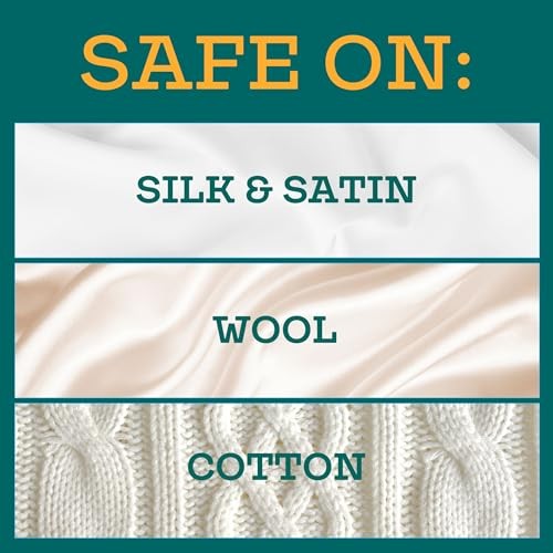 Static Guard Anti-Static Spray Fresh Linen Scent 5.5 oz Fabric Cling Remover