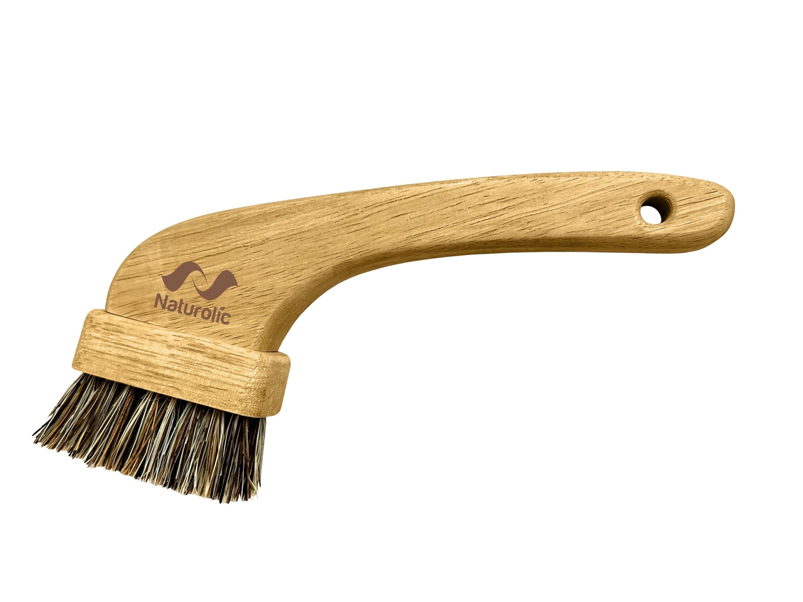 All-Natural Grout Brush Set | Grout Cleaner Tool for Tile, Shower, and Bathtu…