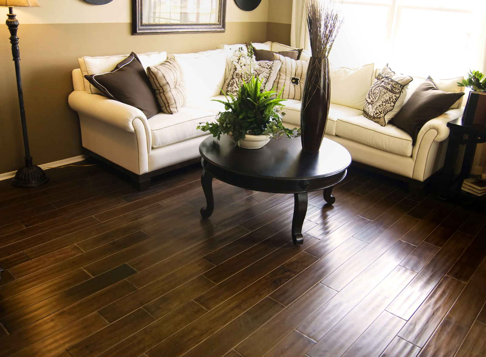 Woodpecker Hardwood and Laminate Floor Cleaner Concentrate