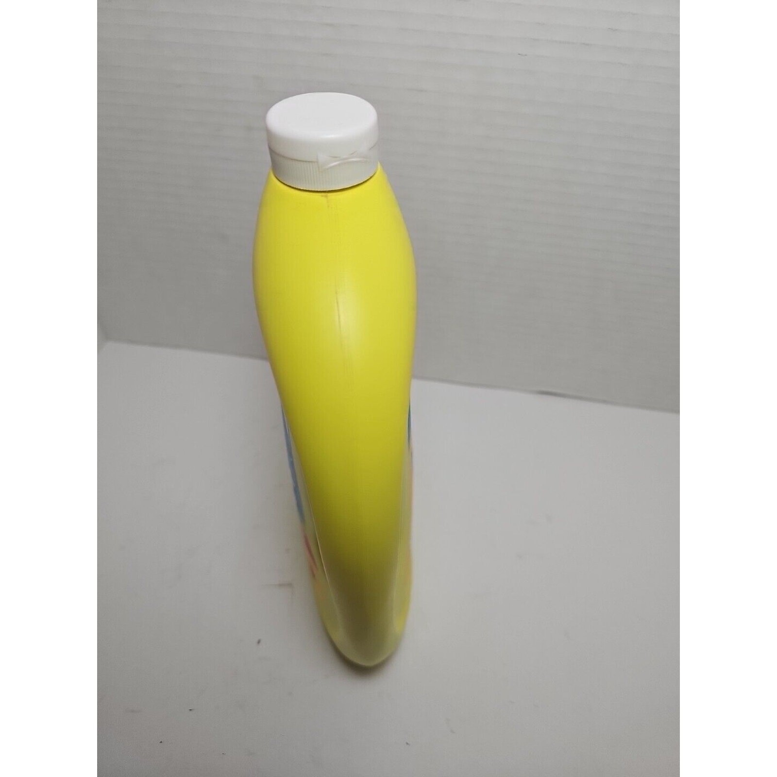 Sun Light Gel Lemon Machine Dishwasher Detergent 2 In 1 Vintage 90s PROP Full !!