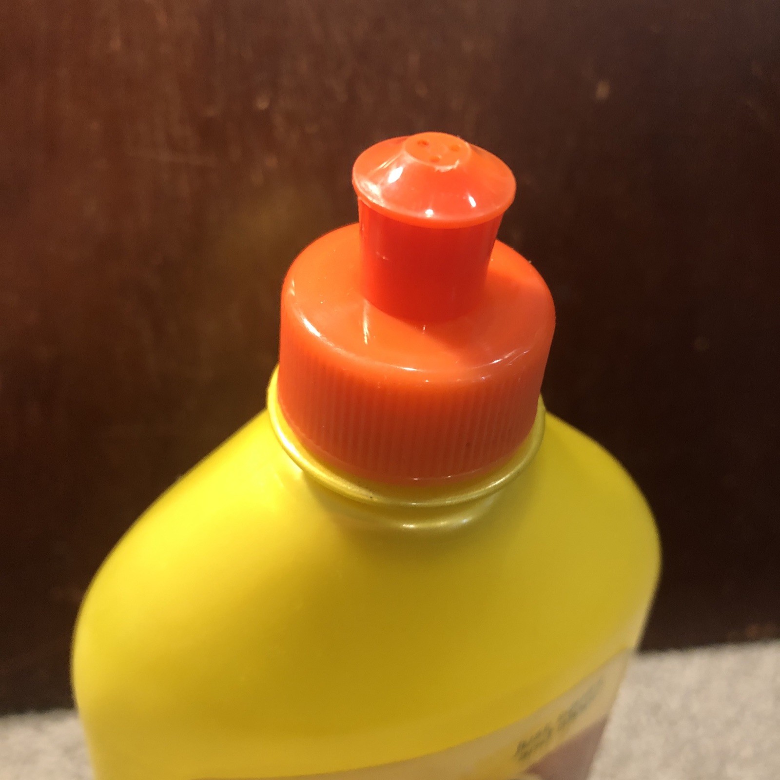 80% Full – Pledge Floor Care 4 In 1 Wood Cleaner CITRUS Scent, 27oz