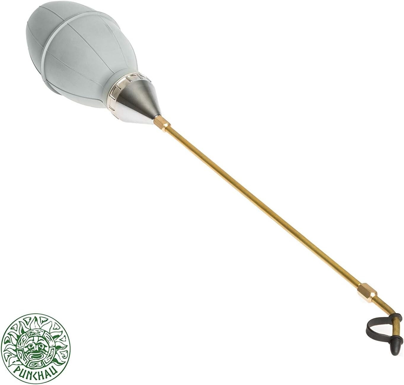 Versatile Garden Powder Duster for Safe Pest Elimination – Easy-to-Use Solution
