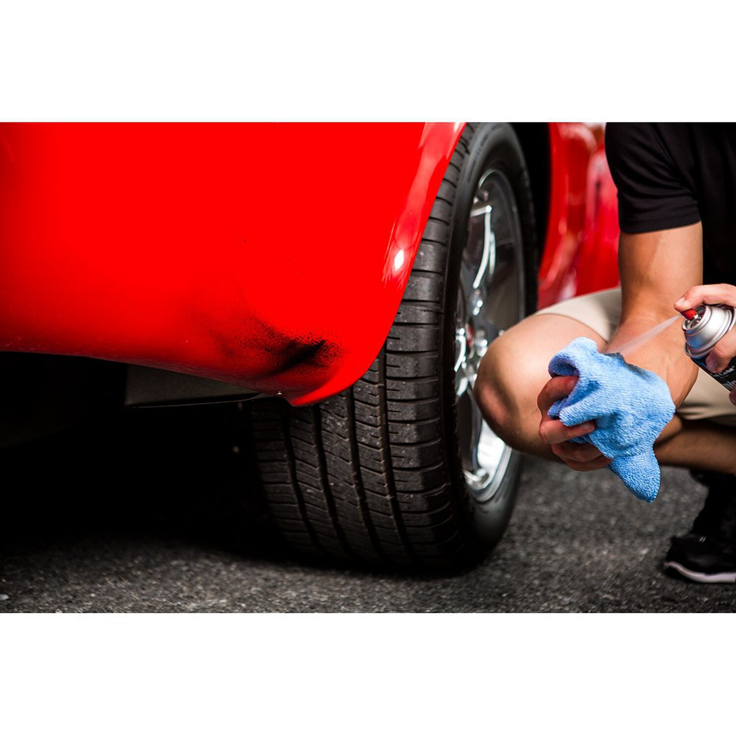 Stoner Car Care 91154-12PK Tarminator Tar, Sap, and Asphalt Remover, Safe on …