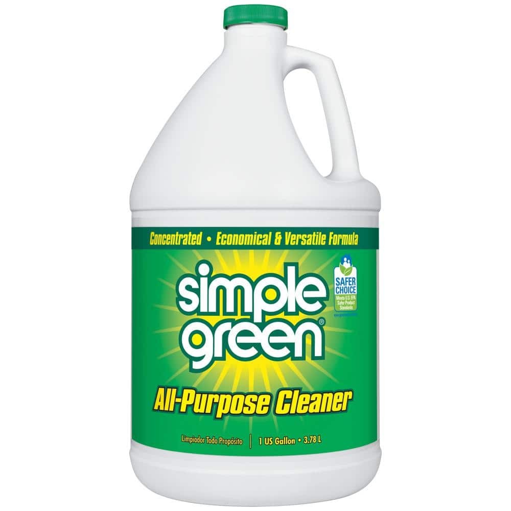 Simple Green All-Purpose Cleaner Concentrate, 1 gal