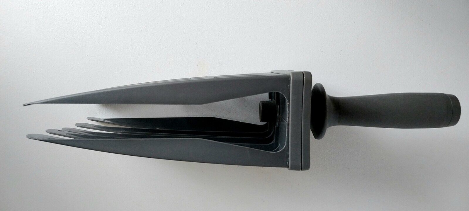 OEM Steam Pocket Wedge Cleaning Tool Replacement Part SC630 SC650 and Cloth