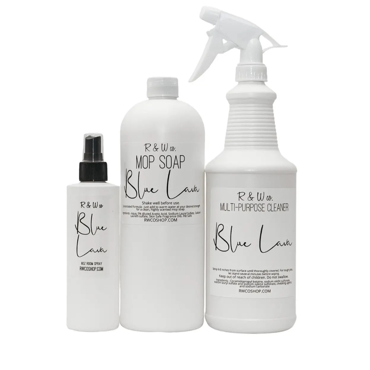 Cleaning Day Bundle