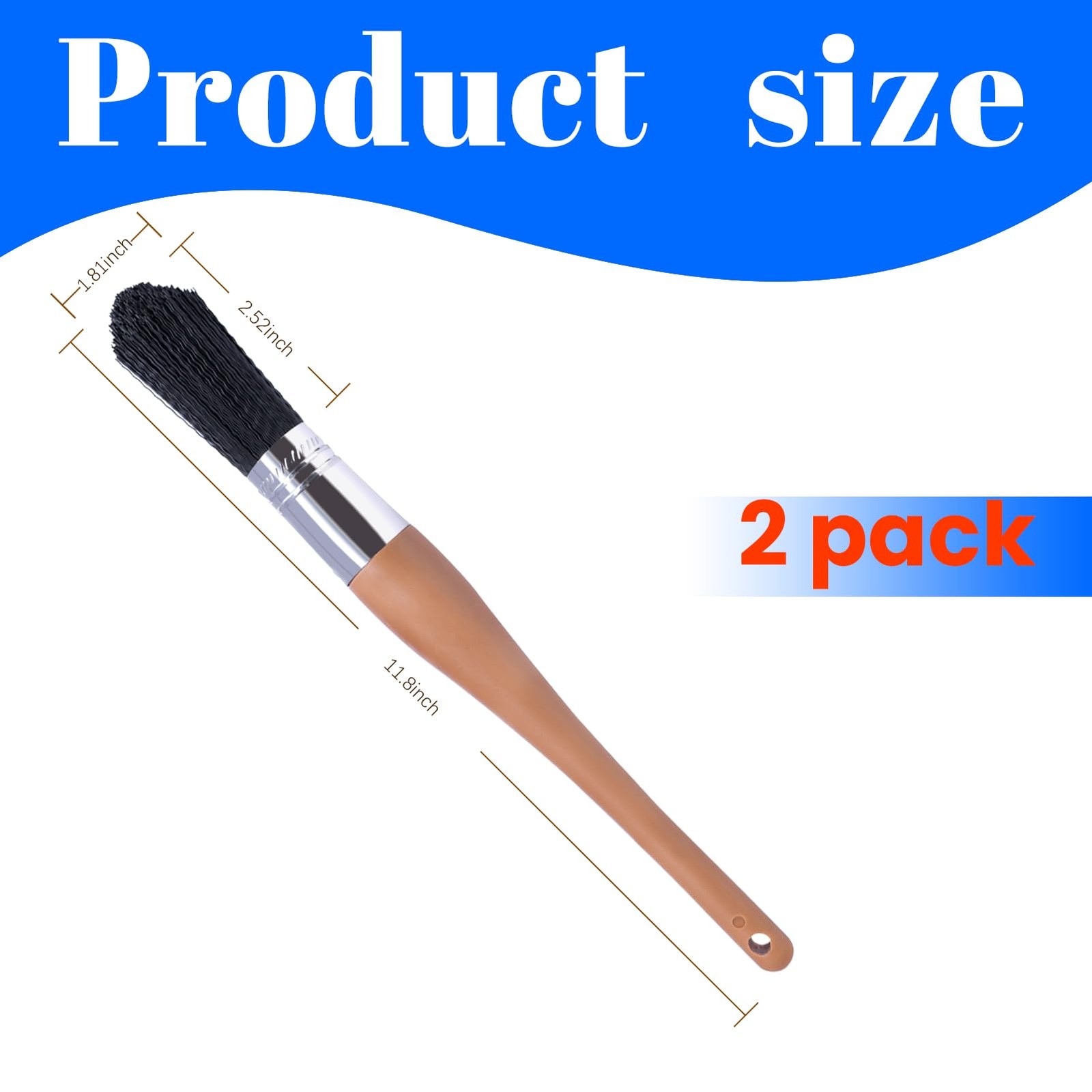 Parts Cleaning Brush Home and Auto Use Parts Cleaner Brush Solvent Brush for …