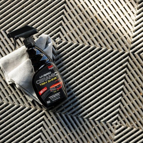 16-Ounce Hybrid Ceramic Trim Shine Protectant and Restorer of Size: Pack of 1