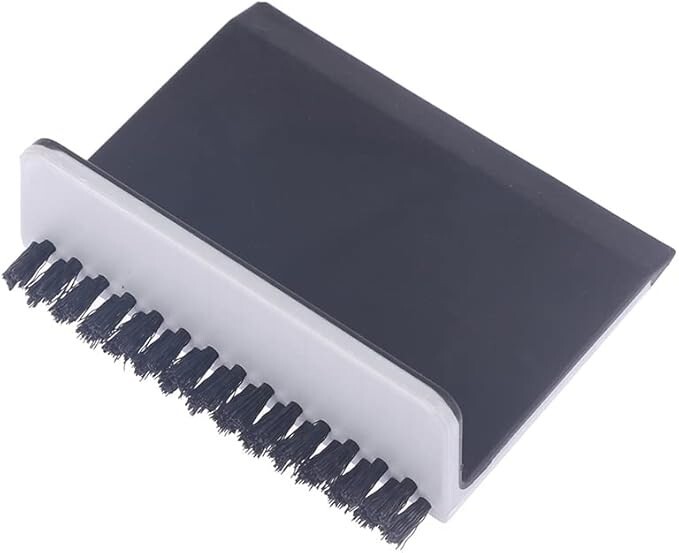 3 Pack Multipurpose Kitchen Sink Squeegee Cleaner and Countertop Brush Wiper
