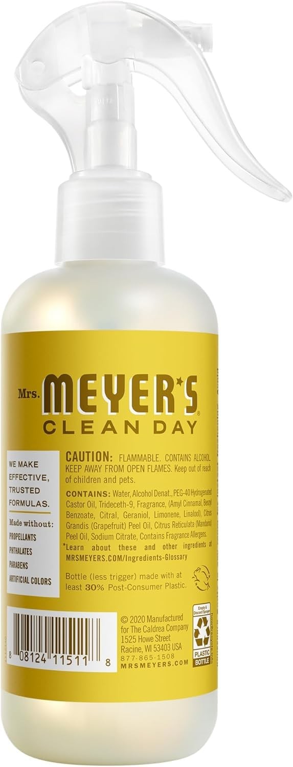 Variety, 1 Room Freshener, 8 OZ, 1 Liquid Dish Soap, 16 OZ, 1 Liquid Hand Soa…