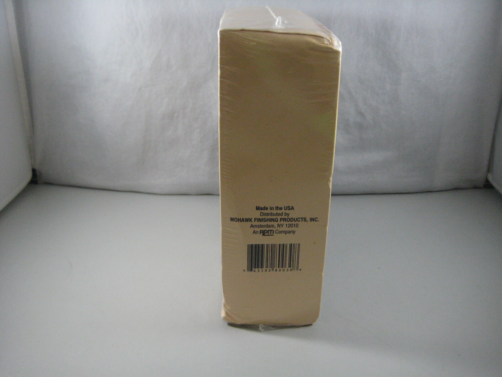 MoHawk Master Care Upholstery Saver Stain Removal Kit NEW