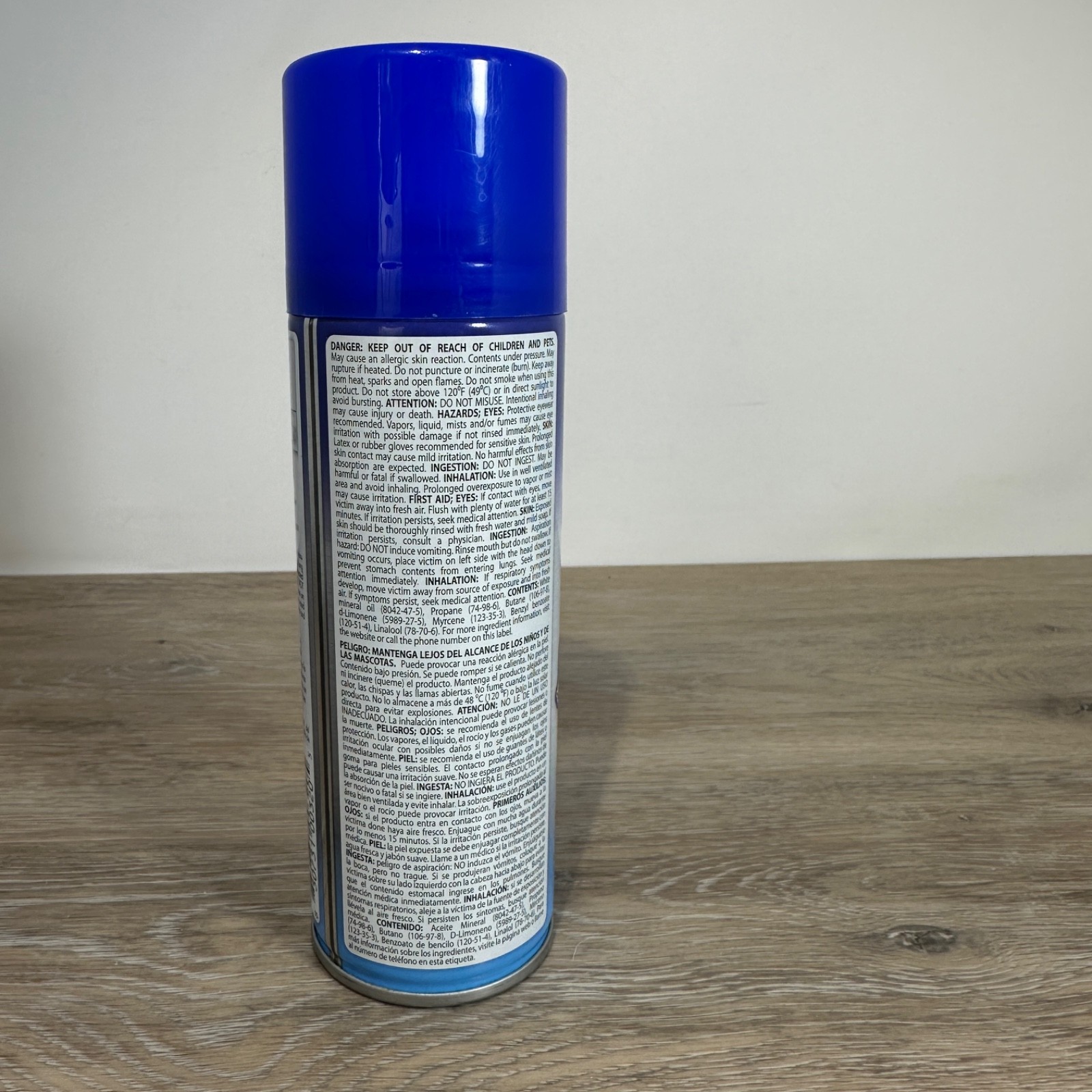 New Stainless Steel Polish Citrus Shine 6 Oz Cleans Polishes Buy More Save