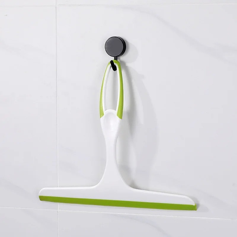 Squeegee For Shower Mirror Window Door Home Office House Cleaner Car Glass