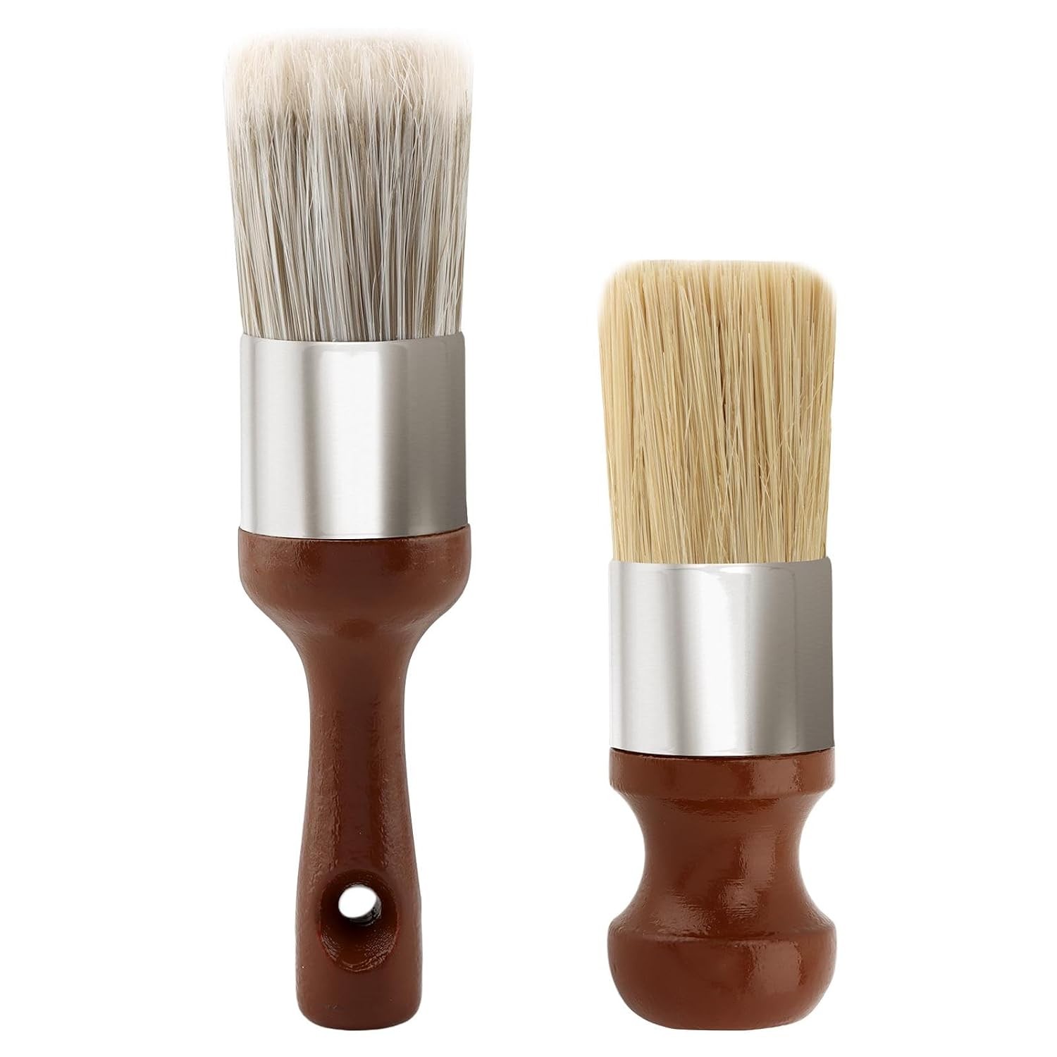Furniture Salve Brush for Leather Wood Restoration Care Polish Wooden