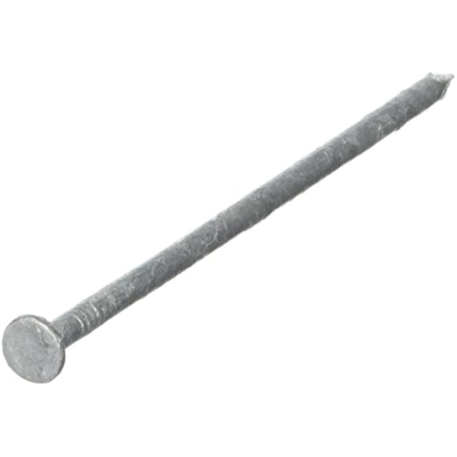 HILLMAN FASTENERS 461551 5 lb 4″20D Galva Box Nail
