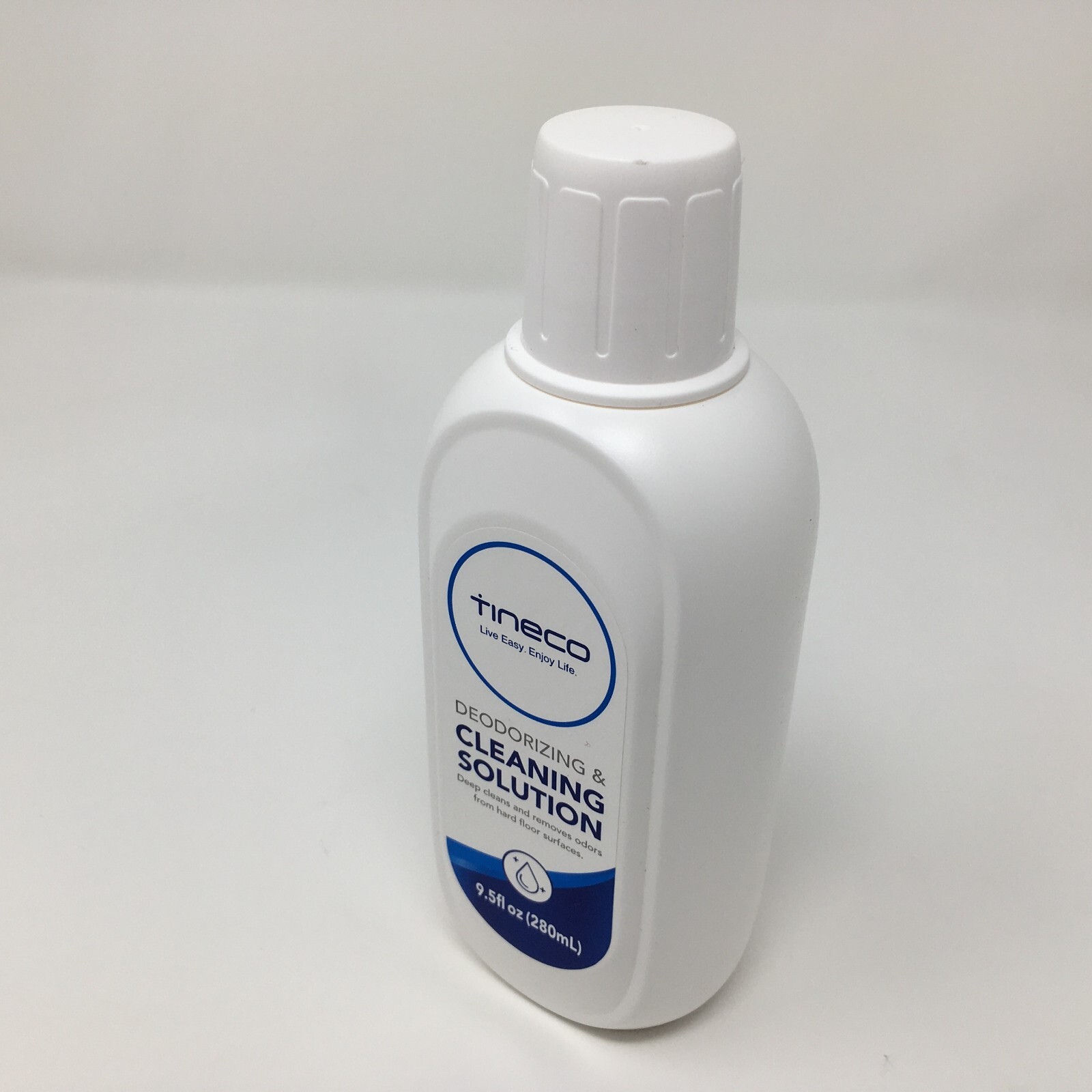 Tineco 9.5oz HARD FLOOR CLEANING SOLUTION for Tineco Floor Washers Genuine