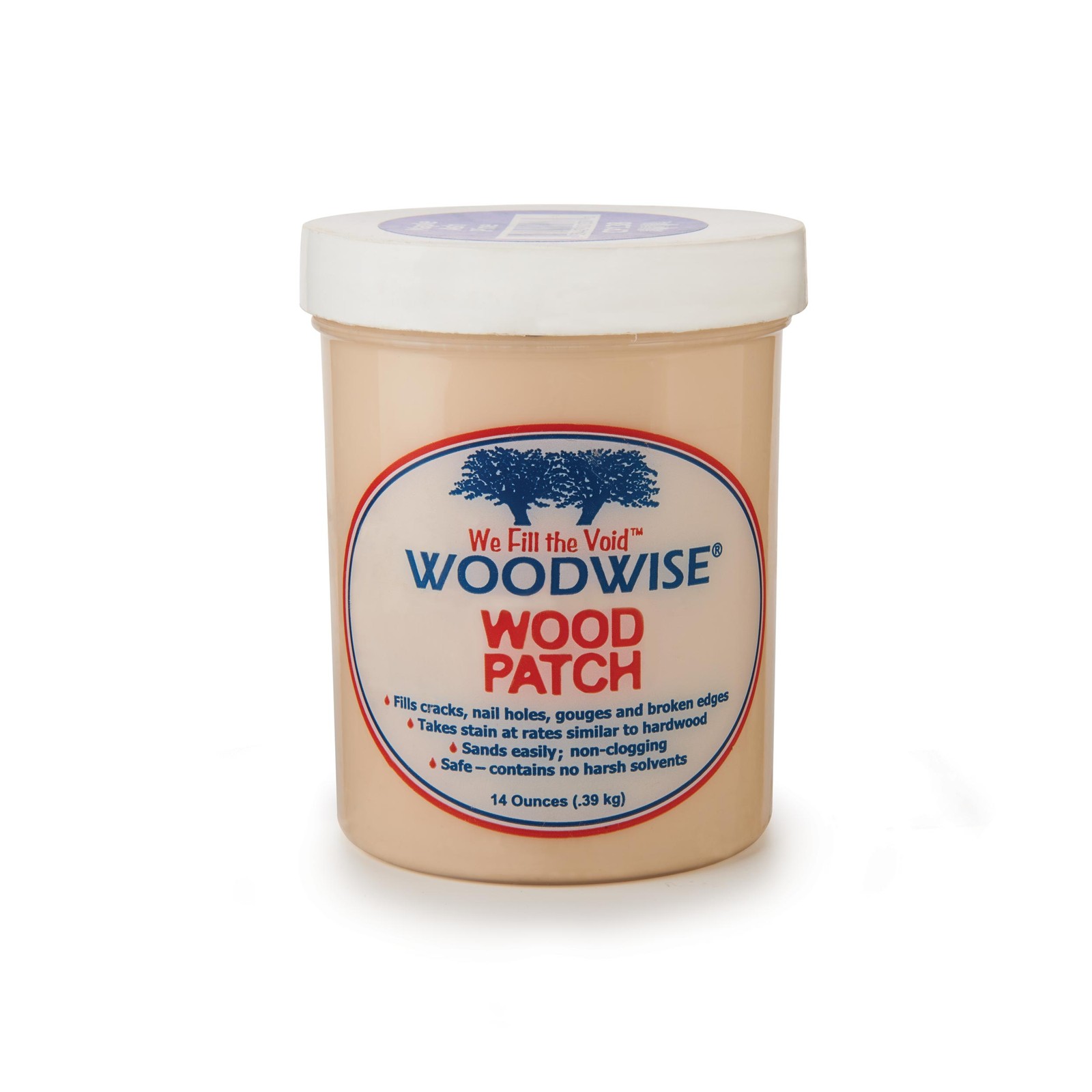 Woodwise WoodPatch – Maple Ash Pine – 14 oz