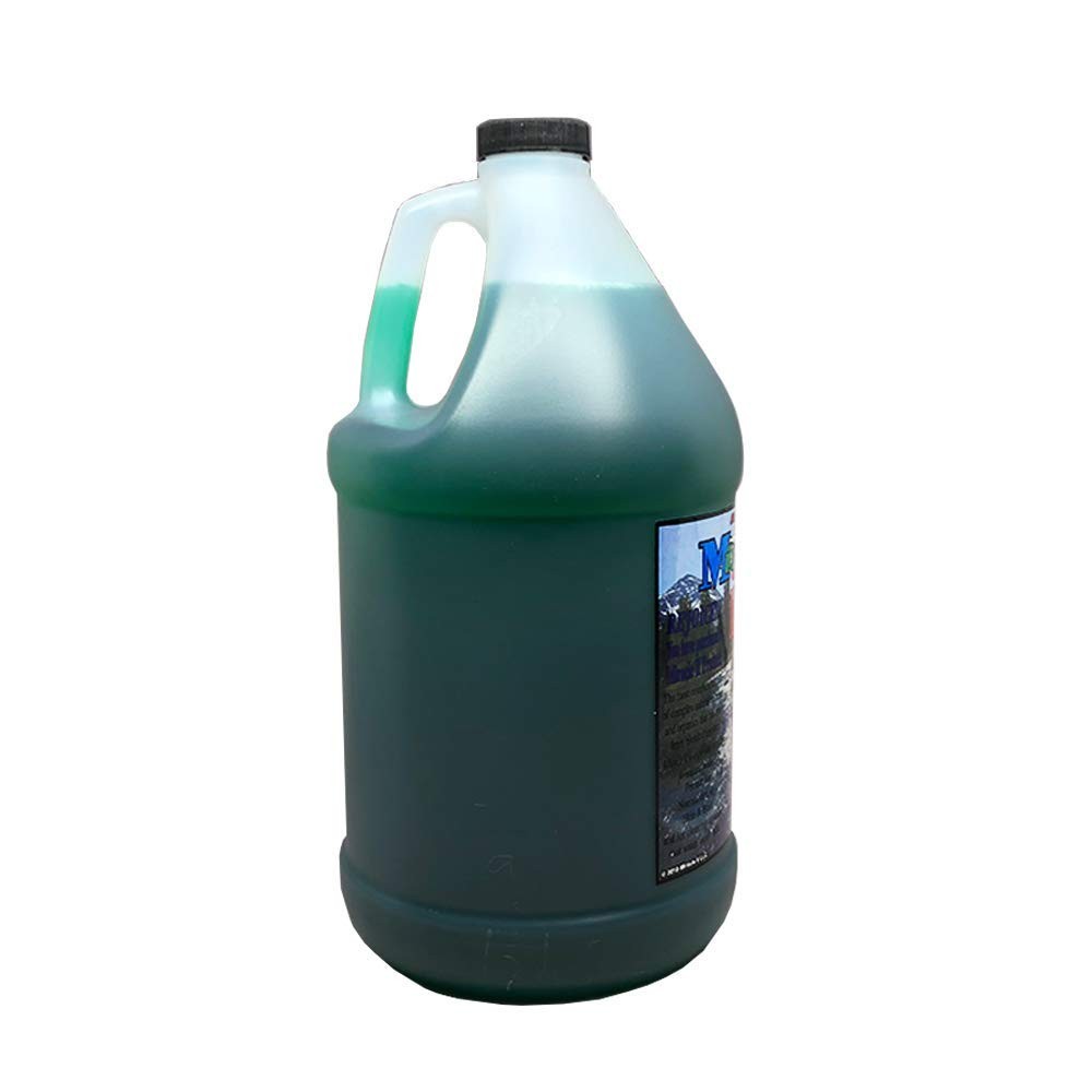 Miracle II Regular Soap – 1 Gallon (128 Ounce)