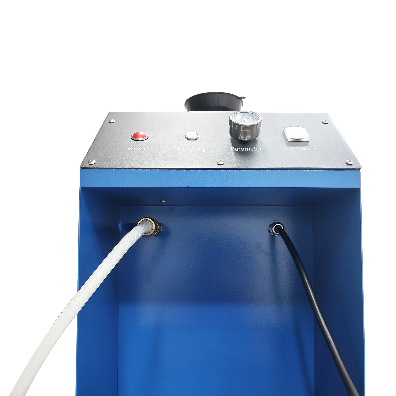 110V Heavy Oil Foam Generator,Range Hood Cleaning Machine Foam Generator