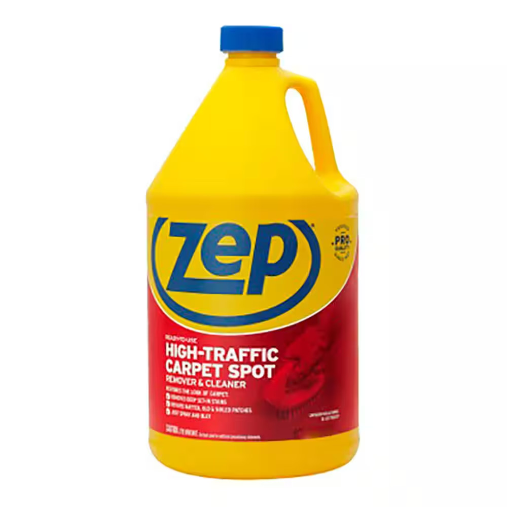 32 Oz. High-Traffic Carpet Cleaner