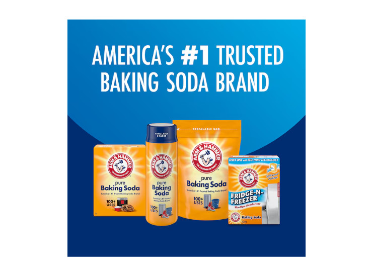 Arm & Hammer Air Freshener Aerosol Spray 14 oz Odor Eliminator Freshener