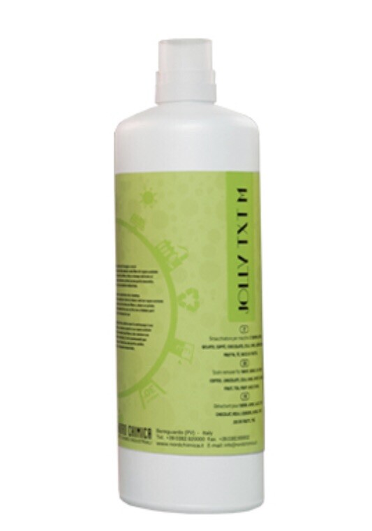 Stain Remover Sweat, Urine, Coffee, Chocolate, Cola, Wine, Grass, Fruit, Tea 1/