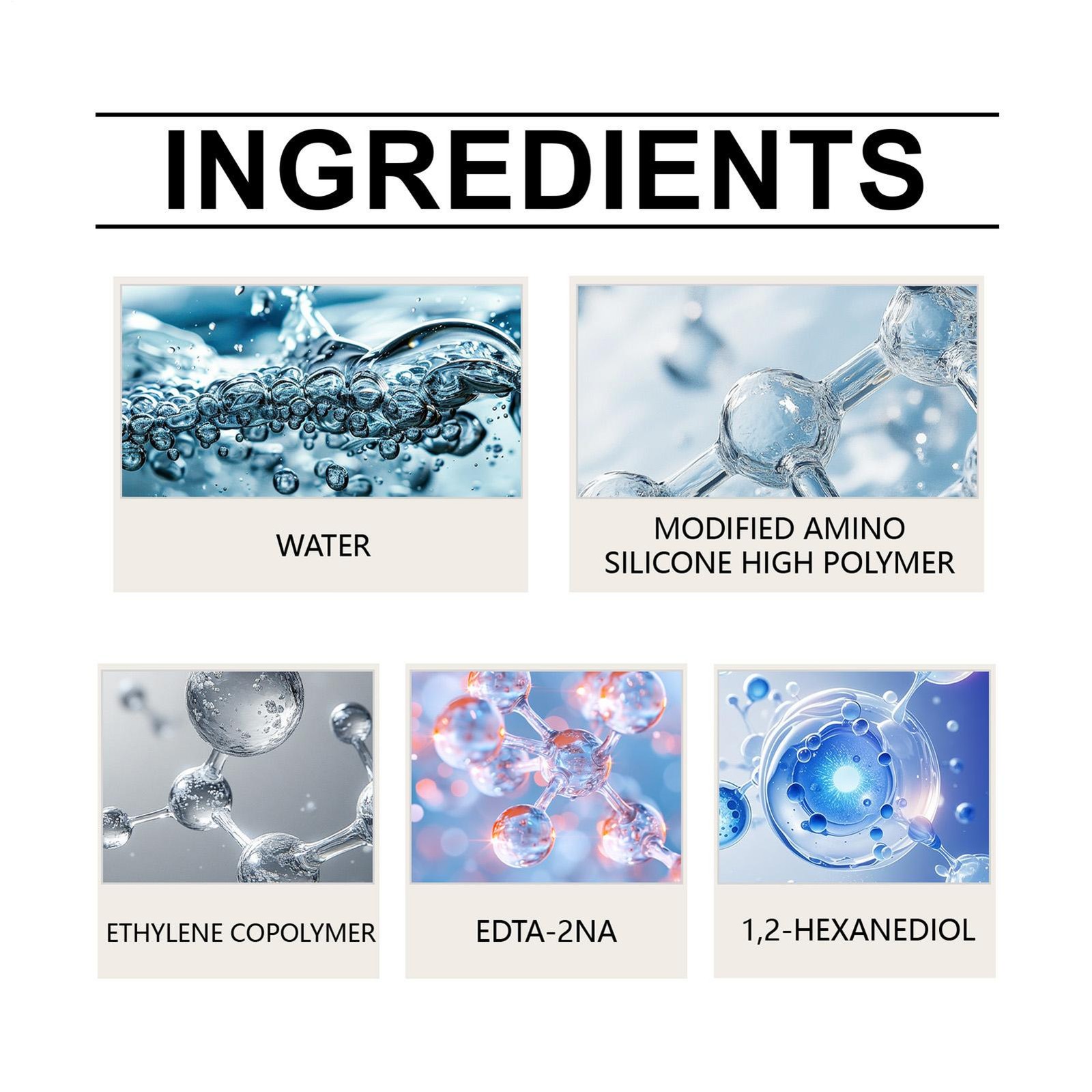 Spray Coating Agent 300ml Ceramic Detailer Hydrophobic Glass Agent Spray