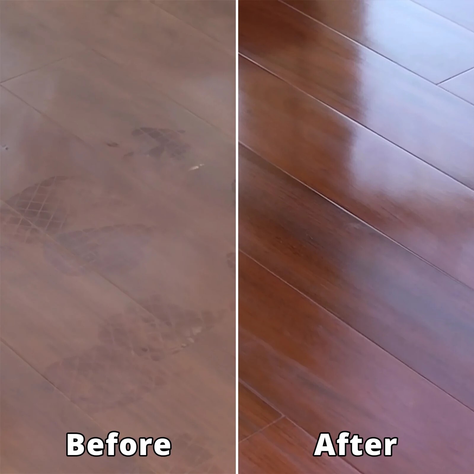 Rejuvenate All-Floors & Hardwood Cleaner 32oz No Bucket Needed – 3 Pack