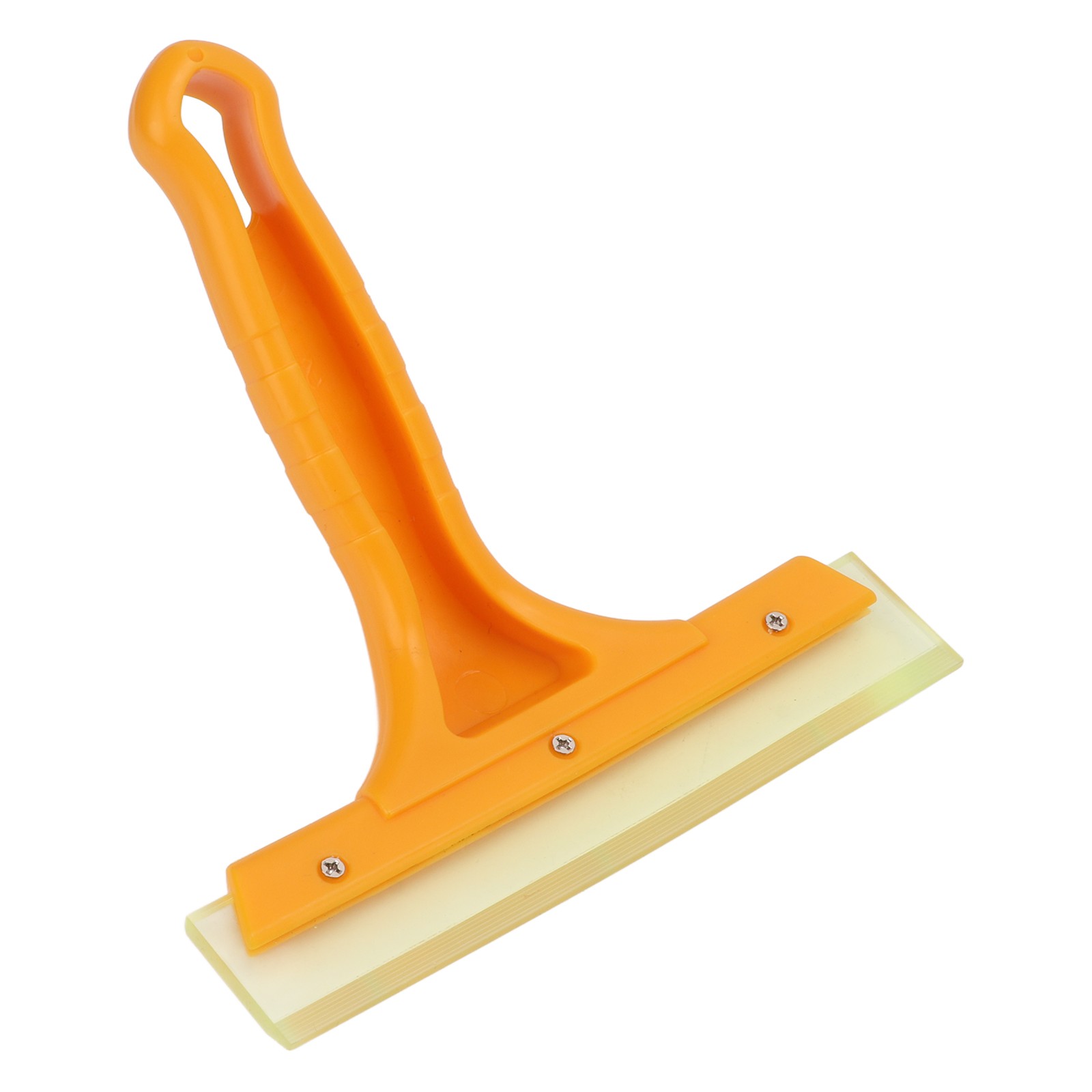 Window Tint Squeegee Portable Car Glass Cleaner Multi Purpose Squeegee For ELFT