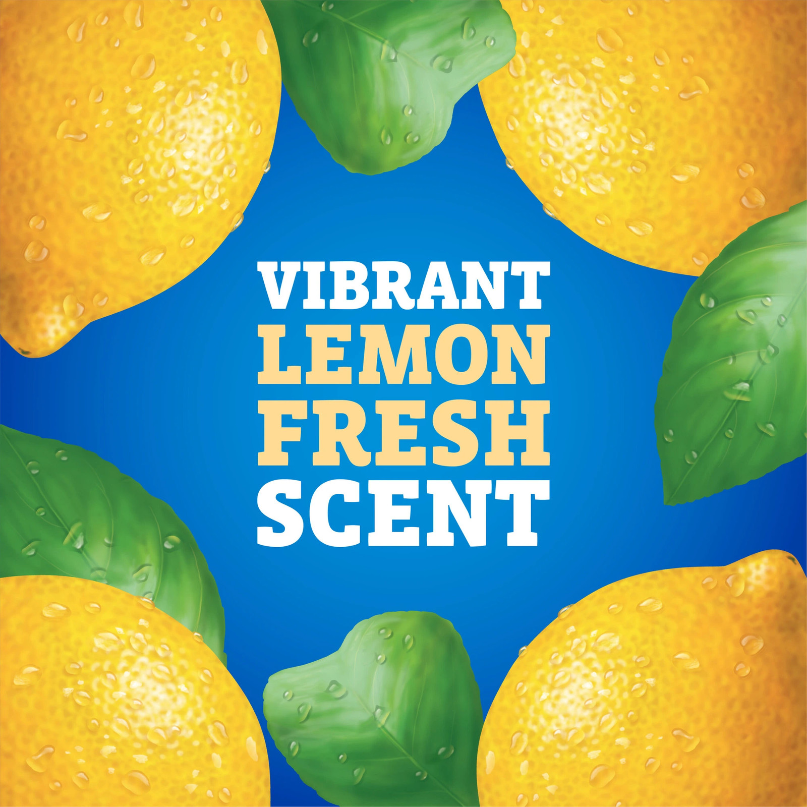 Clorox Pro Pine-Sol Multi-Surface Cleaner, Lemon Fresh, 80 Oz, Pack Of 3 Bottles