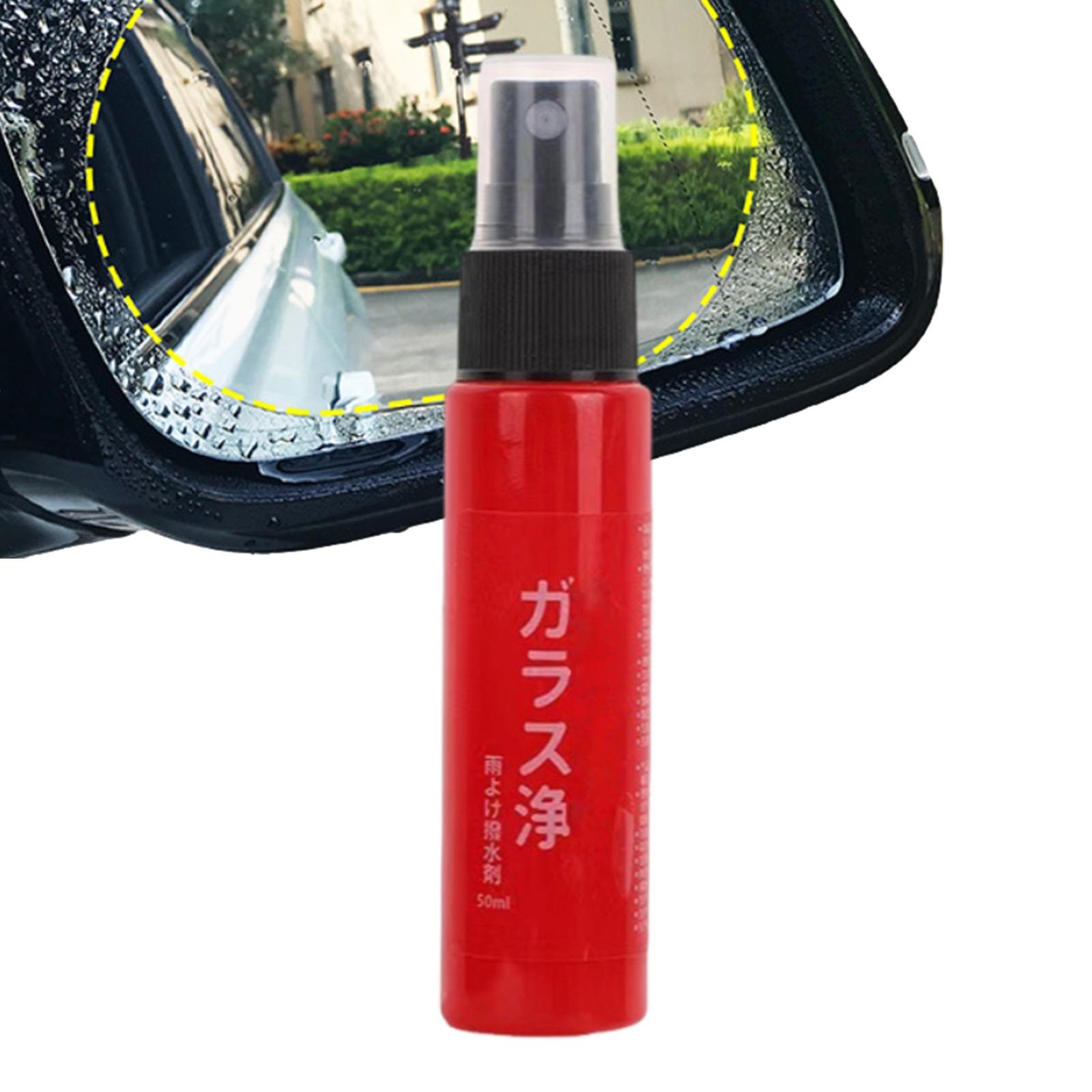 Coating Renewal Agent Spray Coating Agent Spray For Vehicles 50ml