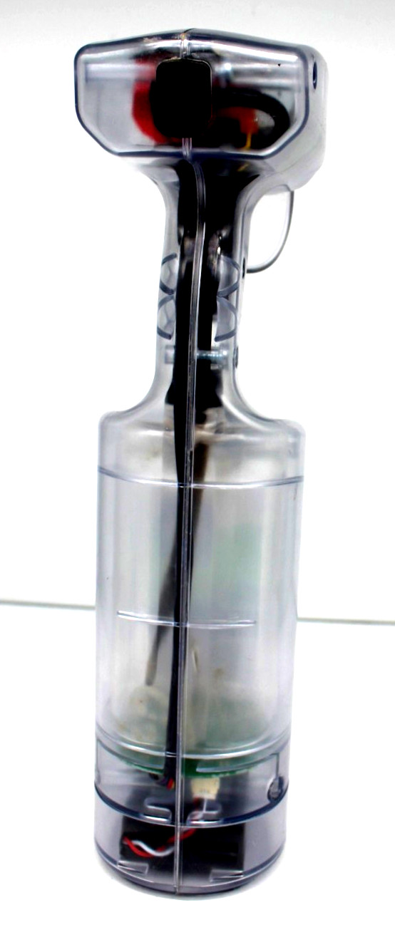 Tough Guy Ionator EXP 6EHZ8 Spray Cleaner-Activeion/Orbio Technologies-USA-PARTS