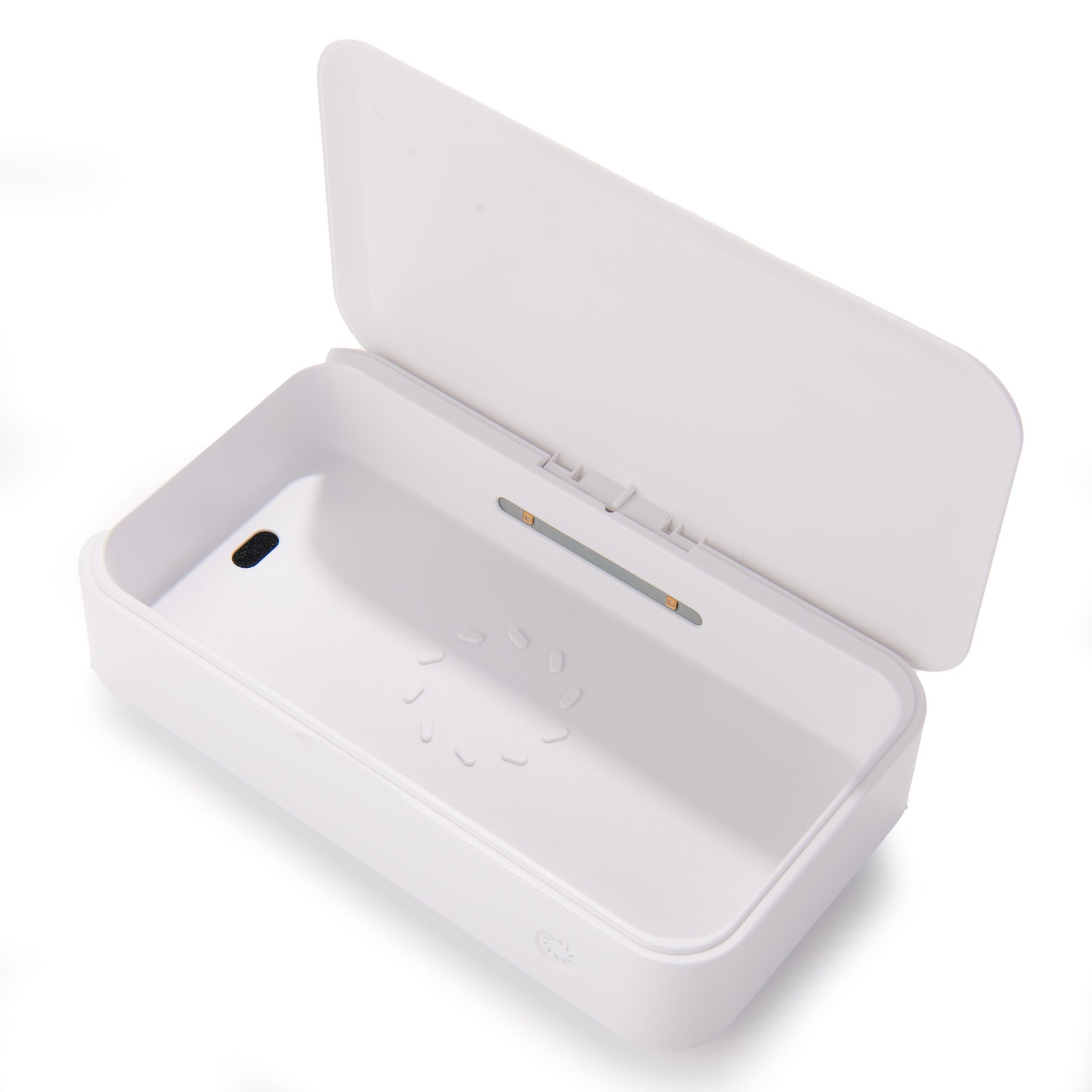 Keysmart CleanTray UV Sterilization Case