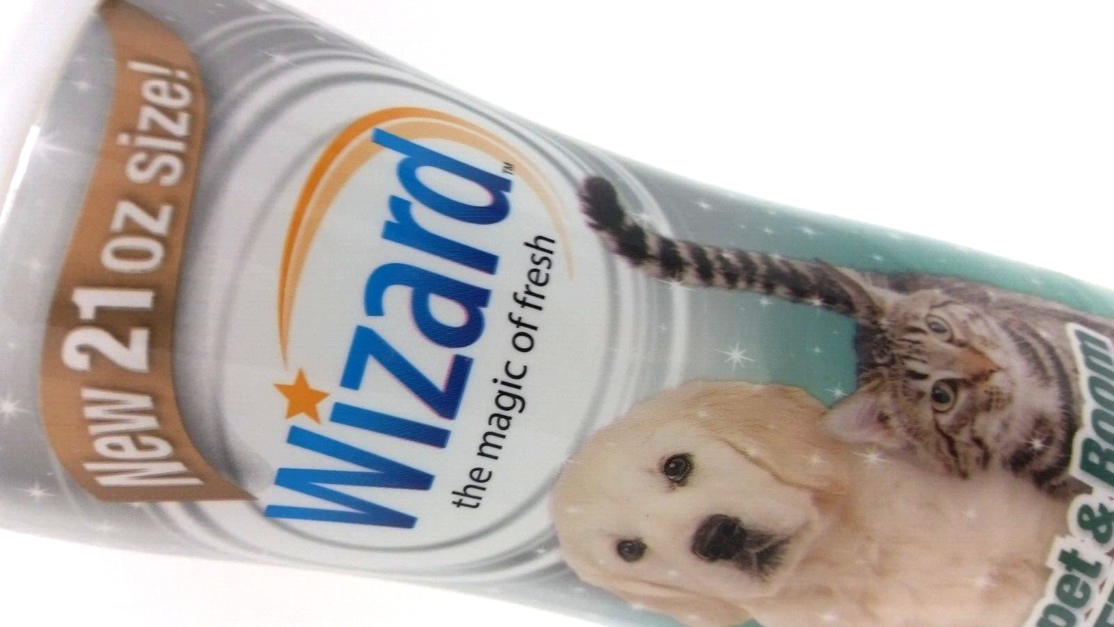 ( Lot 3 ) Carpet & Room PET odor Deodorizer w/ Baking Soda 21 fl oz Each
