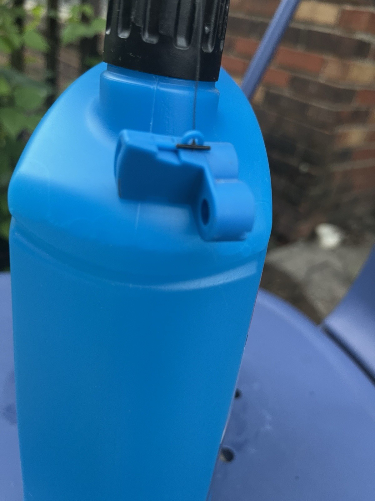 68oz LARGE SIZE Outdoor Cleaner Xtreme Reach Wet and Forget Hose End Refill Mold