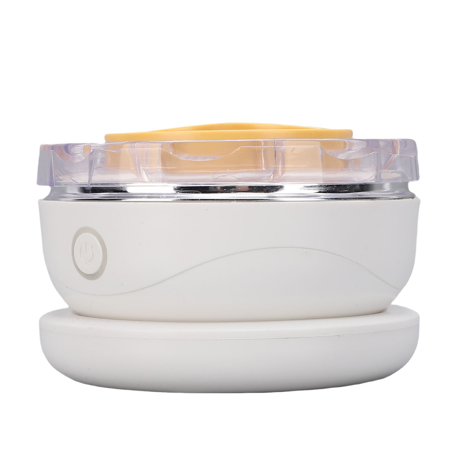 Cordless Electric Fruit Cleaner For Safe Food Preparation At Home JBJT