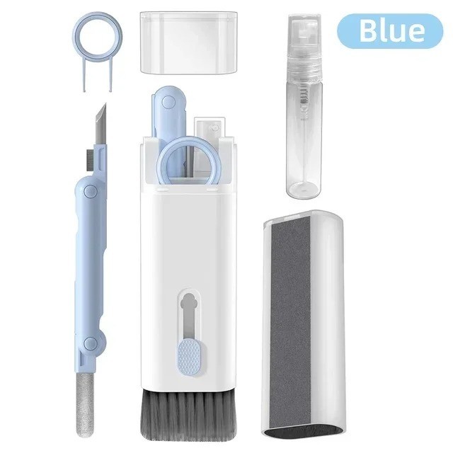 7-in-1 Earbuds Cleaning Pen Kit for AirPods & Wireless Earphones