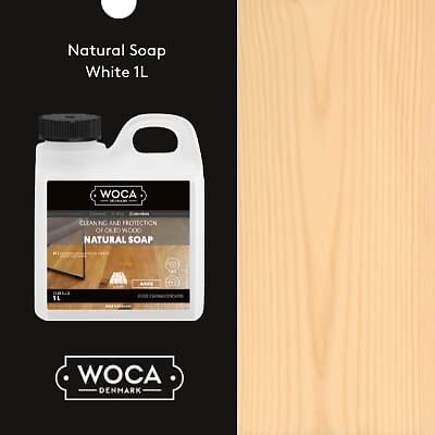 Plant Based Wood Floor Cleaner 33.82 Fl Oz Nourishes Oiled Wood Surfaces