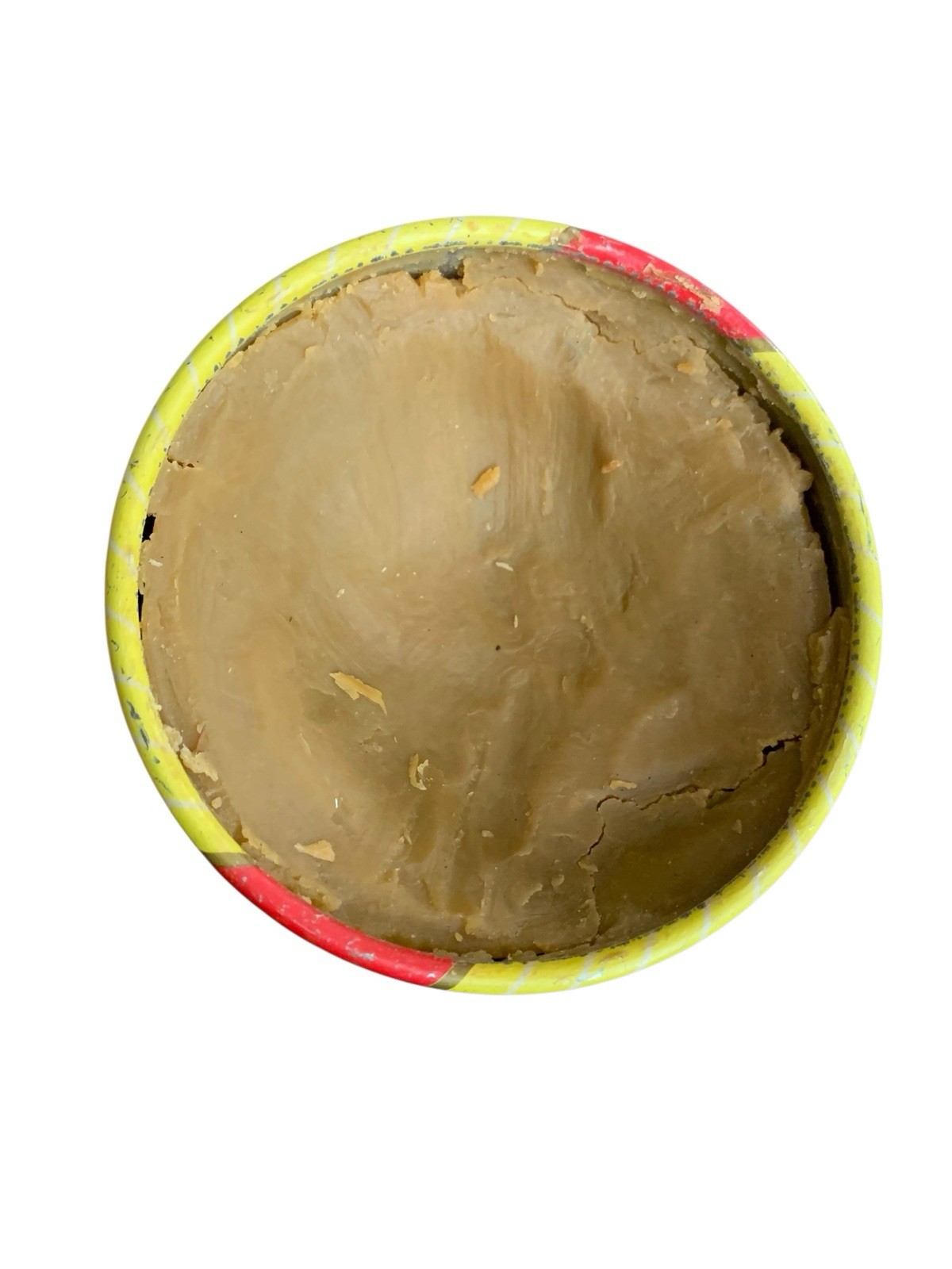 SC Johnson Paste Wax 16 Ounce Can Approximately 80% Full 1 Pound
