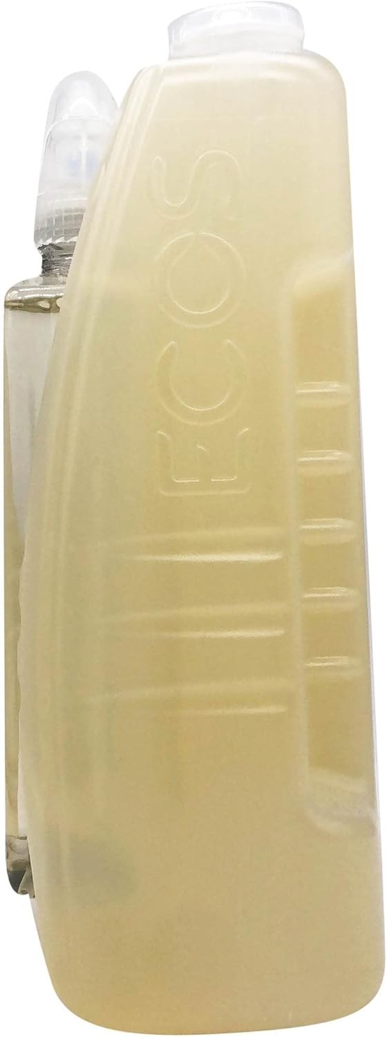 ECOS All-Purpose Cleaner Orange Plus – Refill Value Kit 80 fl.oz Each (Pack of 3