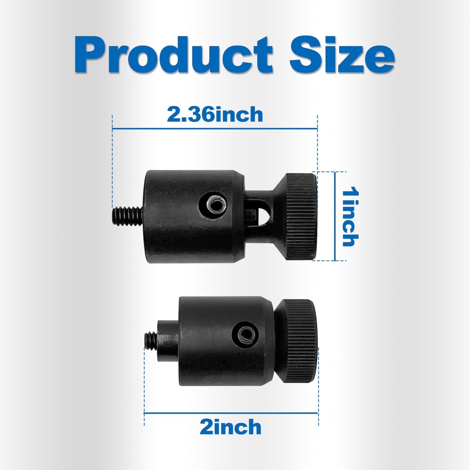868 Screw Anchor Expander Compatible with Greenlee 84299 Power Drill Part，for…