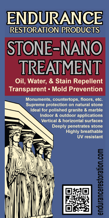 Endurance Stone Nano Treatment – 250ml