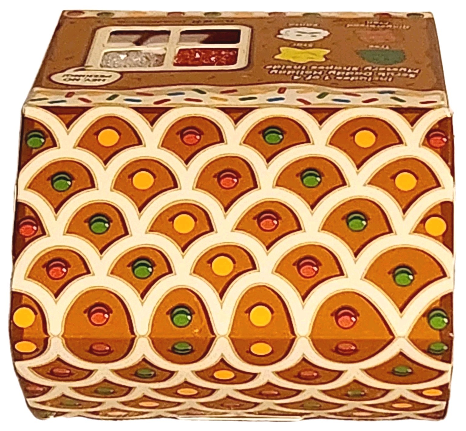 Scrub Daddy + Mommy Scrubber + Holiday Mystery Scrubber, 3 Pack, Special Edition