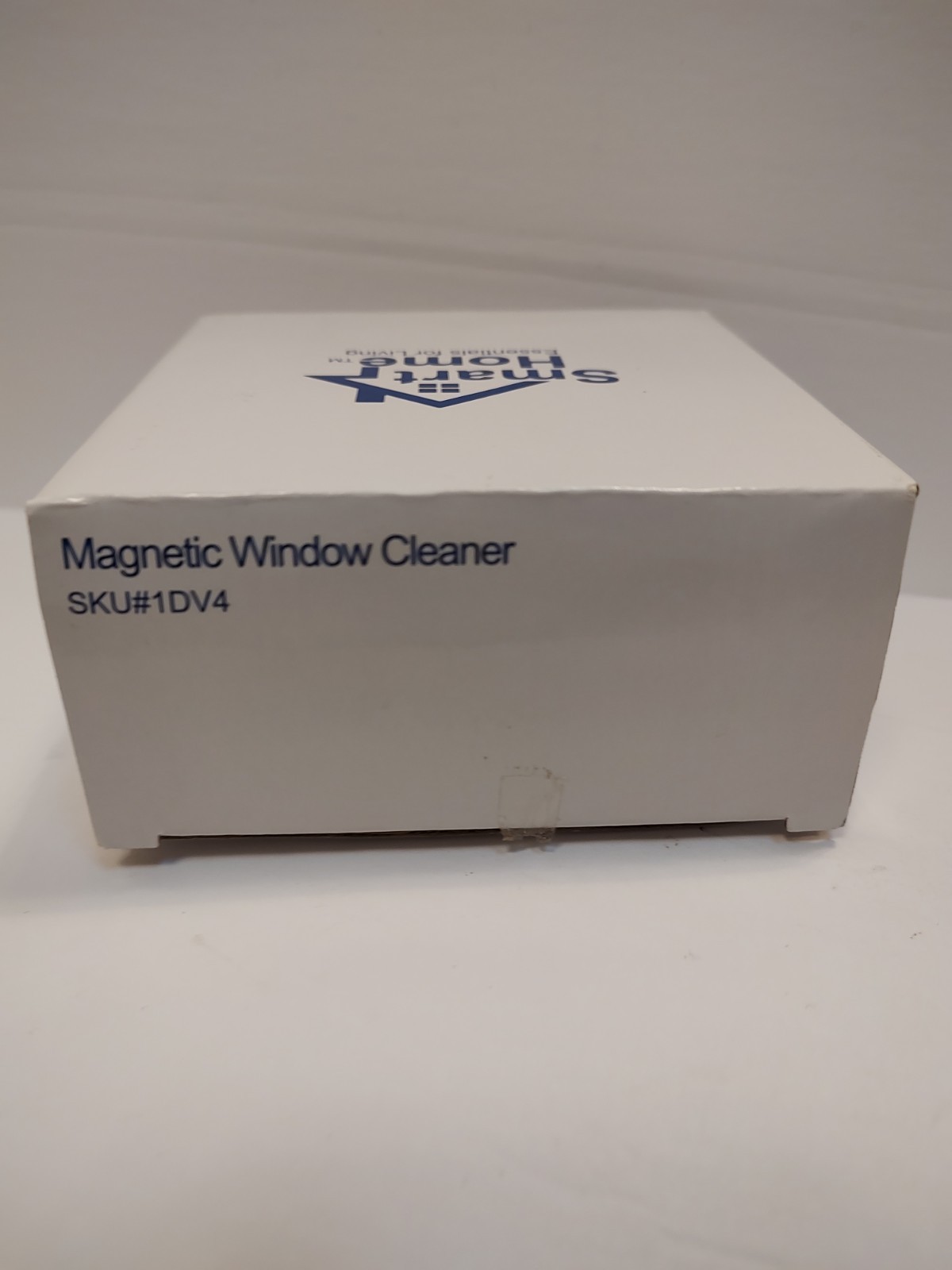 Smart Home Magnetic Window Cleaner