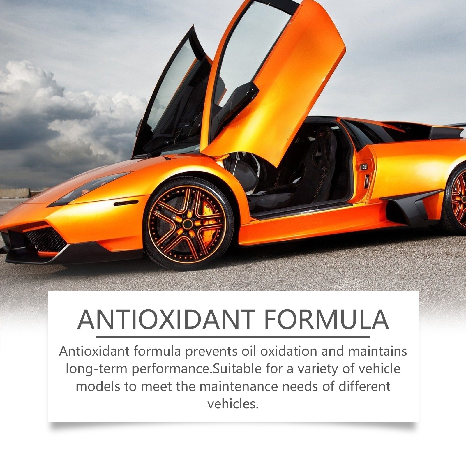 Automotive Parts Grease – Maintenance Multi Function Lubrication Axle 🧼